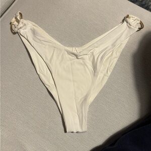 Gorgeous L Space cheeky bikini!